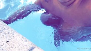 [576 of 868 Videos] Blackddmambaa (Miia aka Black Dd Mamba) OnlyFans Leaks Sexting BBW Bimbo Thicc Ebony