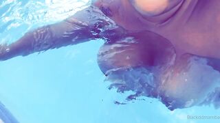 [576 of 868 Videos] Blackddmambaa (Miia aka Black Dd Mamba) OnlyFans Leaks Sexting BBW Bimbo Thicc Ebony