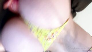 [575 of 850 Videos] Arianahunt126 (Ariana Hunt aka arianahunt126vip) OnlyFans Leaks Slutty Creamy Blonde