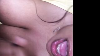 [577 of 868 Videos] Blackddmambaa (Miia aka Black Dd Mamba) OnlyFans Leaks Sexting BBW Bimbo Thicc Ebony