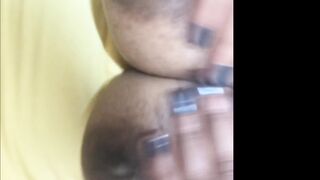 [577 of 868 Videos] Blackddmambaa (Miia aka Black Dd Mamba) OnlyFans Leaks Sexting BBW Bimbo Thicc Ebony