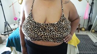 [581 of 868 Videos] Blackddmambaa (Miia aka Black Dd Mamba) OnlyFans Leaks Sexting BBW Bimbo Thicc Ebony