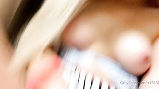 [584 of 850 Videos] Arianahunt126 (Ariana Hunt aka arianahunt126vip) OnlyFans Leaks Slutty Creamy Blonde