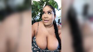 [585 of 868 Videos] Blackddmambaa (Miia aka Black Dd Mamba) OnlyFans Leaks Sexting BBW Bimbo Thicc Ebony