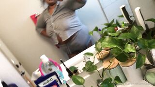 [595 of 868 Videos] Blackddmambaa (Miia aka Black Dd Mamba) OnlyFans Leaks Sexting BBW Bimbo Thicc Ebony