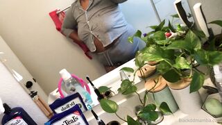 [595 of 868 Videos] Blackddmambaa (Miia aka Black Dd Mamba) OnlyFans Leaks Sexting BBW Bimbo Thicc Ebony