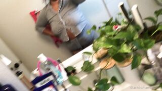 [595 of 868 Videos] Blackddmambaa (Miia aka Black Dd Mamba) OnlyFans Leaks Sexting BBW Bimbo Thicc Ebony