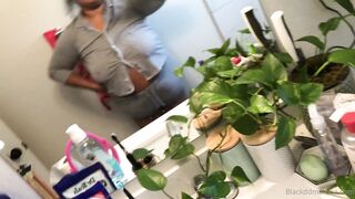 [595 of 868 Videos] Blackddmambaa (Miia aka Black Dd Mamba) OnlyFans Leaks Sexting BBW Bimbo Thicc Ebony