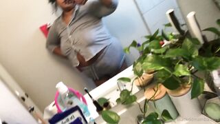 [595 of 868 Videos] Blackddmambaa (Miia aka Black Dd Mamba) OnlyFans Leaks Sexting BBW Bimbo Thicc Ebony