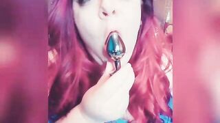 [601 of 868 Videos] Blackddmambaa (Miia aka Black Dd Mamba) OnlyFans Leaks Sexting BBW Bimbo Thicc Ebony