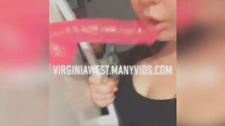 [601 of 868 Videos] Blackddmambaa (Miia aka Black Dd Mamba) OnlyFans Leaks Sexting BBW Bimbo Thicc Ebony