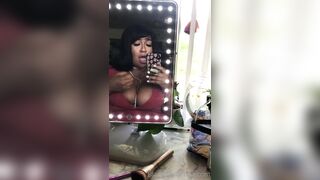 [603 of 868 Videos] Blackddmambaa (Miia aka Black Dd Mamba) OnlyFans Leaks Sexting BBW Bimbo Thicc Ebony