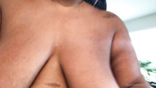 [608 of 868 Videos] Blackddmambaa (Miia aka Black Dd Mamba) OnlyFans Leaks Sexting BBW Bimbo Thicc Ebony