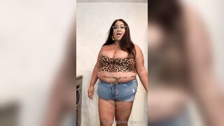 [610 of 868 Videos] Blackddmambaa (Miia aka Black Dd Mamba) OnlyFans Leaks Sexting BBW Bimbo Thicc Ebony