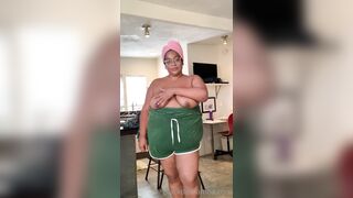 [612 of 868 Videos] Blackddmambaa (Miia aka Black Dd Mamba) OnlyFans Leaks Sexting BBW Bimbo Thicc Ebony