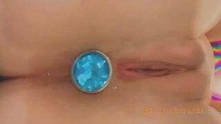 [612 of 850 Videos] Arianahunt126 (Ariana Hunt aka arianahunt126vip) OnlyFans Leaks Slutty Creamy Blonde