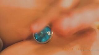 [612 of 850 Videos] Arianahunt126 (Ariana Hunt aka arianahunt126vip) OnlyFans Leaks Slutty Creamy Blonde