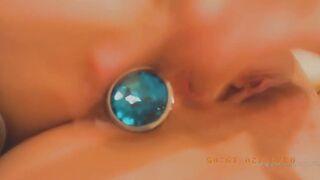 [612 of 850 Videos] Arianahunt126 (Ariana Hunt aka arianahunt126vip) OnlyFans Leaks Slutty Creamy Blonde