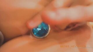 [612 of 850 Videos] Arianahunt126 (Ariana Hunt aka arianahunt126vip) OnlyFans Leaks Slutty Creamy Blonde