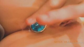 [612 of 850 Videos] Arianahunt126 (Ariana Hunt aka arianahunt126vip) OnlyFans Leaks Slutty Creamy Blonde