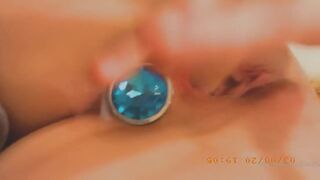 [612 of 850 Videos] Arianahunt126 (Ariana Hunt aka arianahunt126vip) OnlyFans Leaks Slutty Creamy Blonde