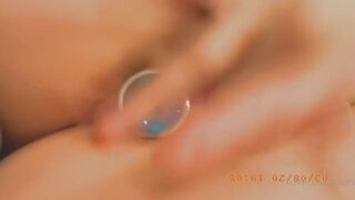 [612 of 850 Videos] Arianahunt126 (Ariana Hunt aka arianahunt126vip) OnlyFans Leaks Slutty Creamy Blonde