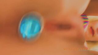 [612 of 850 Videos] Arianahunt126 (Ariana Hunt aka arianahunt126vip) OnlyFans Leaks Slutty Creamy Blonde