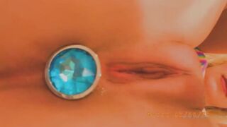 [612 of 850 Videos] Arianahunt126 (Ariana Hunt aka arianahunt126vip) OnlyFans Leaks Slutty Creamy Blonde