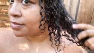 [617 of 868 Videos] Blackddmambaa (Miia aka Black Dd Mamba) OnlyFans Leaks Sexting BBW Bimbo Thicc Ebony