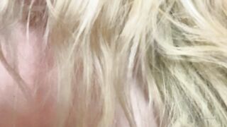 [619 of 850 Videos] Arianahunt126 (Ariana Hunt aka arianahunt126vip) OnlyFans Leaks Slutty Creamy Blonde