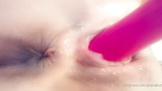 [62 of 850 Videos] Arianahunt126 (Ariana Hunt aka arianahunt126vip) OnlyFans Leaks Slutty Creamy Blonde