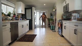 [622 of 868 Videos] Blackddmambaa (Miia aka Black Dd Mamba) OnlyFans Leaks Sexting BBW Bimbo Thicc Ebony