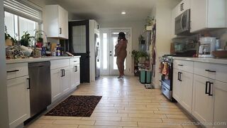 [622 of 868 Videos] Blackddmambaa (Miia aka Black Dd Mamba) OnlyFans Leaks Sexting BBW Bimbo Thicc Ebony