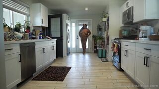 [622 of 868 Videos] Blackddmambaa (Miia aka Black Dd Mamba) OnlyFans Leaks Sexting BBW Bimbo Thicc Ebony