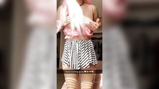 [625 of 850 Videos] Arianahunt126 (Ariana Hunt aka arianahunt126vip) OnlyFans Leaks Slutty Creamy Blonde