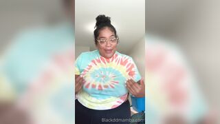 [630 of 868 Videos] Blackddmambaa (Miia aka Black Dd Mamba) OnlyFans Leaks Sexting BBW Bimbo Thicc Ebony