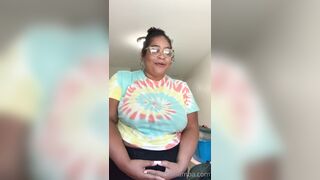 [630 of 868 Videos] Blackddmambaa (Miia aka Black Dd Mamba) OnlyFans Leaks Sexting BBW Bimbo Thicc Ebony