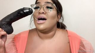 [631 of 868 Videos] Blackddmambaa (Miia aka Black Dd Mamba) OnlyFans Leaks Sexting BBW Bimbo Thicc Ebony