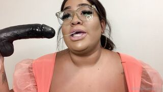 [631 of 868 Videos] Blackddmambaa (Miia aka Black Dd Mamba) OnlyFans Leaks Sexting BBW Bimbo Thicc Ebony