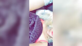 [629 of 850 Videos] Arianahunt126 (Ariana Hunt aka arianahunt126vip) OnlyFans Leaks Slutty Creamy Blonde