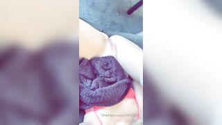 [629 of 850 Videos] Arianahunt126 (Ariana Hunt aka arianahunt126vip) OnlyFans Leaks Slutty Creamy Blonde