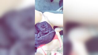 [629 of 850 Videos] Arianahunt126 (Ariana Hunt aka arianahunt126vip) OnlyFans Leaks Slutty Creamy Blonde