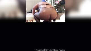 [632 of 868 Videos] Blackddmambaa (Miia aka Black Dd Mamba) OnlyFans Leaks Sexting BBW Bimbo Thicc Ebony