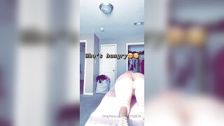 [630 of 850 Videos] Arianahunt126 (Ariana Hunt aka arianahunt126vip) OnlyFans Leaks Slutty Creamy Blonde