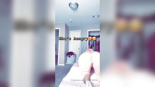 [630 of 850 Videos] Arianahunt126 (Ariana Hunt aka arianahunt126vip) OnlyFans Leaks Slutty Creamy Blonde