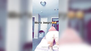 [630 of 850 Videos] Arianahunt126 (Ariana Hunt aka arianahunt126vip) OnlyFans Leaks Slutty Creamy Blonde