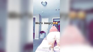 [630 of 850 Videos] Arianahunt126 (Ariana Hunt aka arianahunt126vip) OnlyFans Leaks Slutty Creamy Blonde