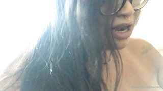 [639 of 868 Videos] Blackddmambaa (Miia aka Black Dd Mamba) OnlyFans Leaks Sexting BBW Bimbo Thicc Ebony