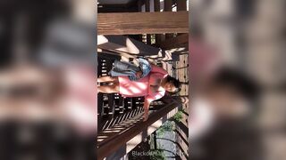 [644 of 868 Videos] Blackddmambaa (Miia aka Black Dd Mamba) OnlyFans Leaks Sexting BBW Bimbo Thicc Ebony