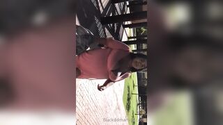 [644 of 868 Videos] Blackddmambaa (Miia aka Black Dd Mamba) OnlyFans Leaks Sexting BBW Bimbo Thicc Ebony